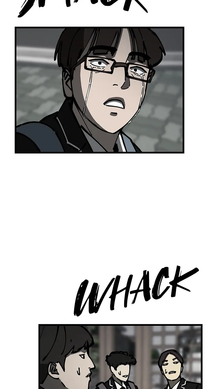 The Dropout Returns Chapter 3 page 125 - 