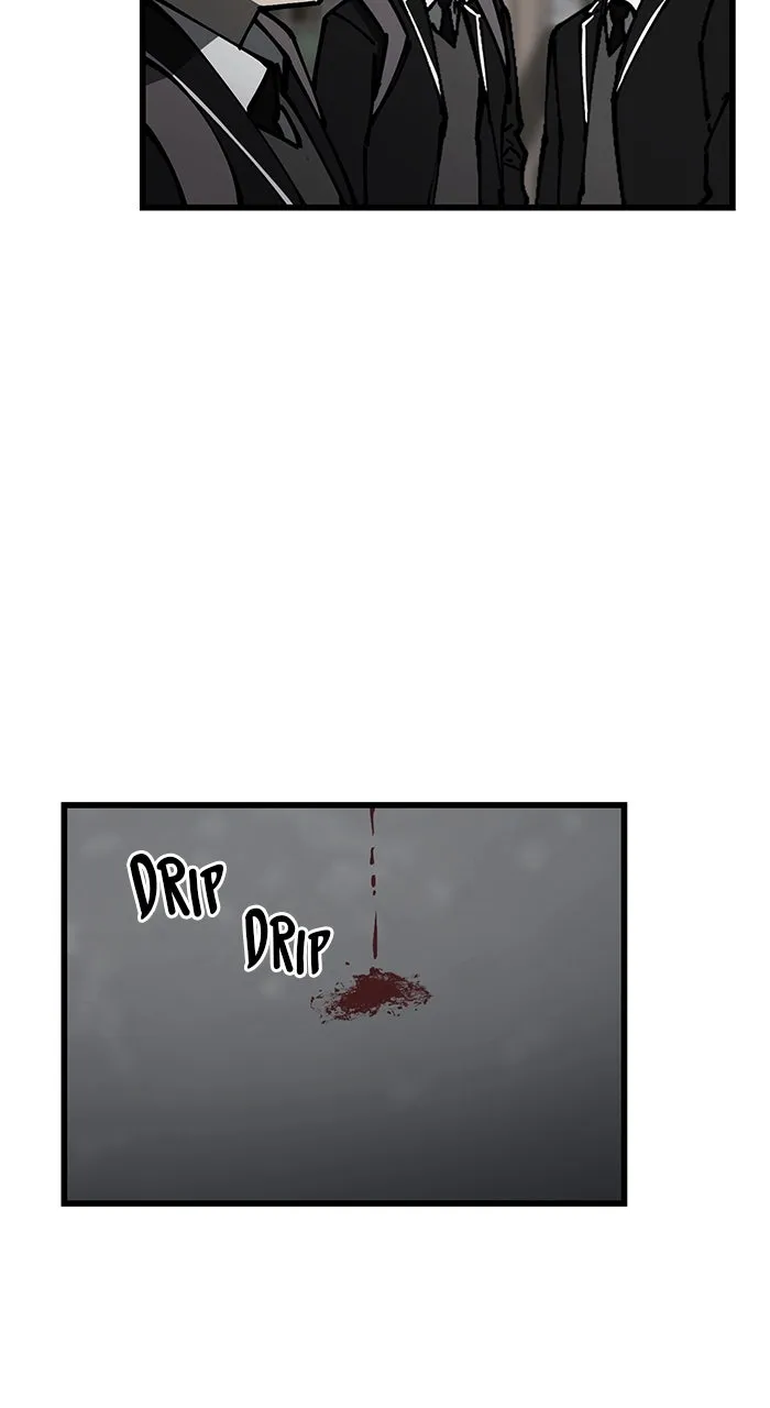 The Dropout Returns Chapter 3 page 126 - 