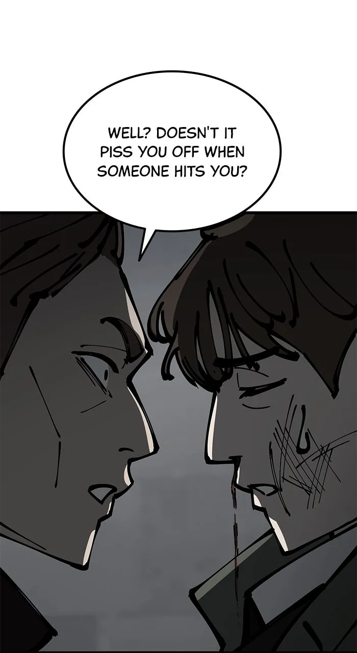 The Dropout Returns Chapter 3 page 127 - 