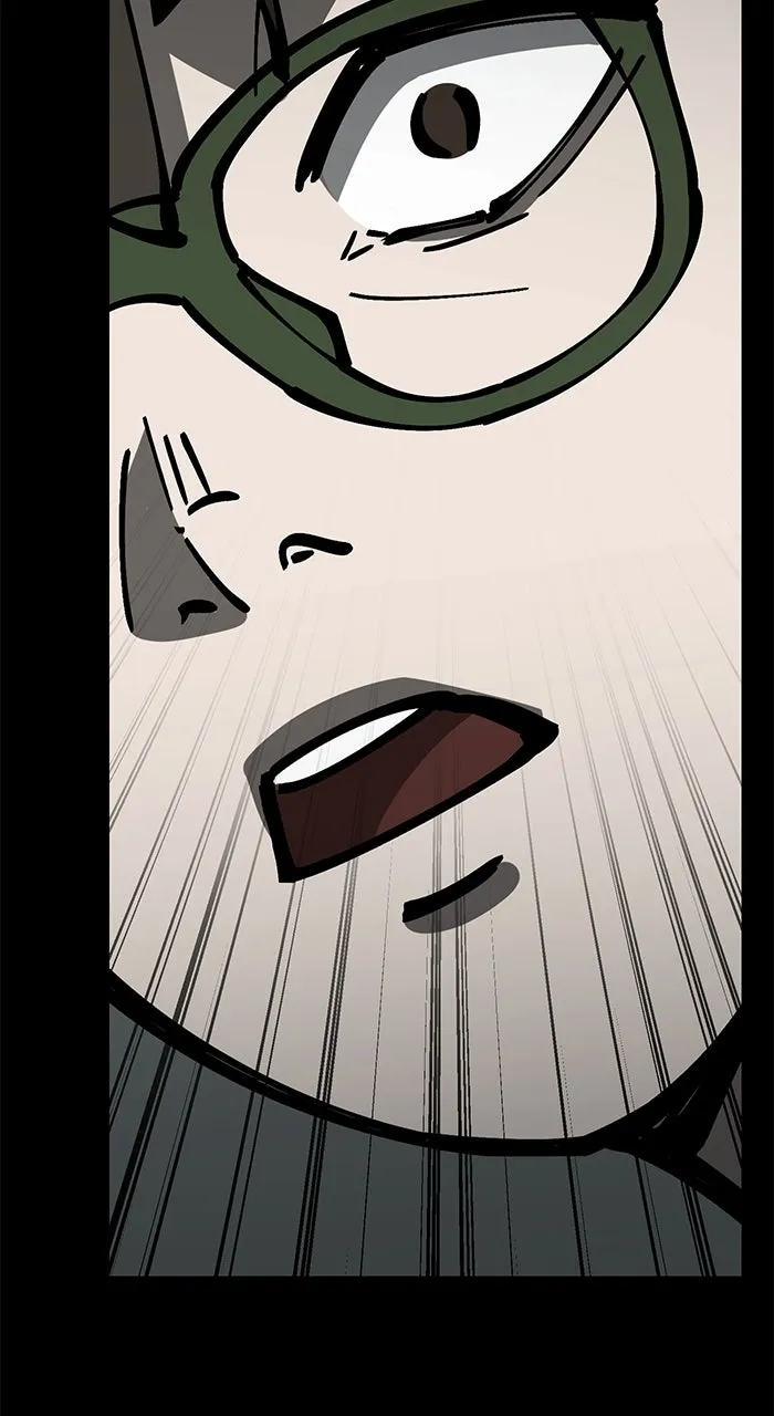 The Dropout Returns Chapter 3 page 14 - 