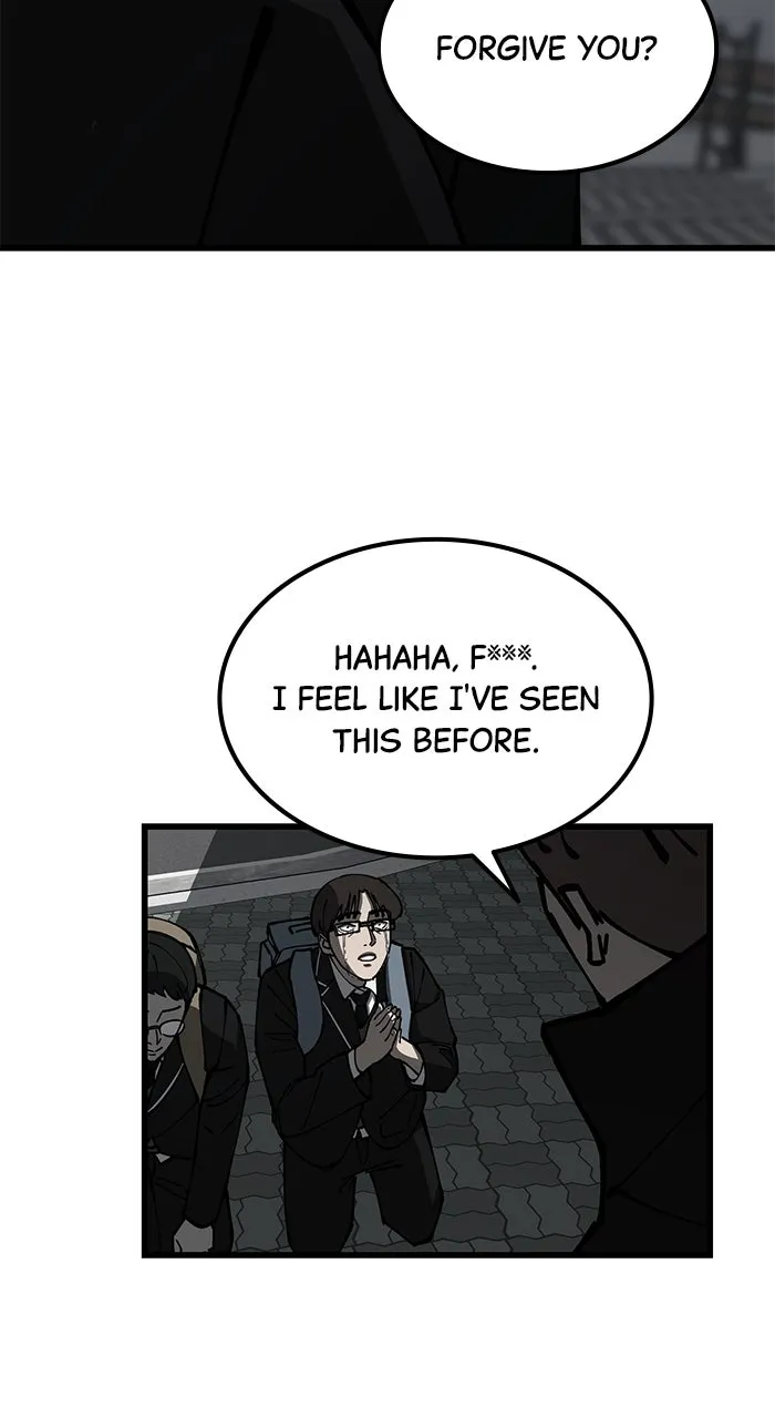 The Dropout Returns Chapter 3 page 132 - 