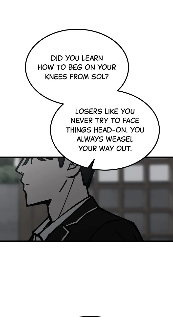 The Dropout Returns Chapter 3 page 133 - 