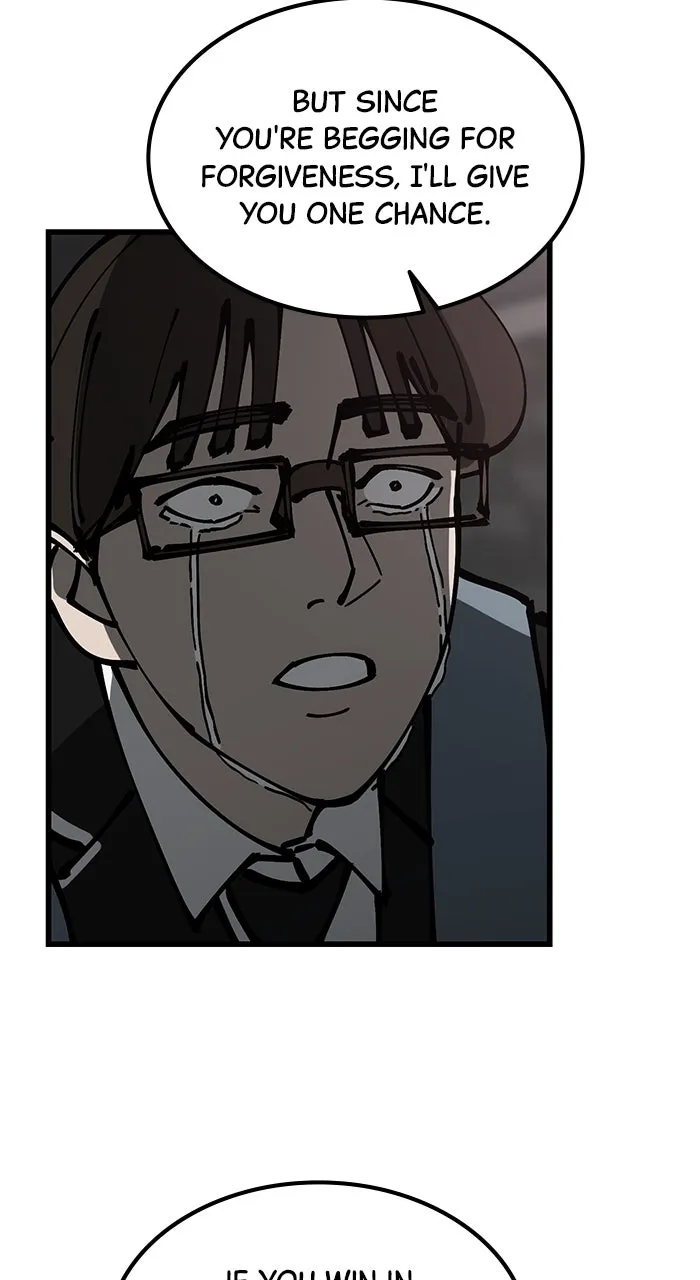 The Dropout Returns Chapter 3 page 134 - 