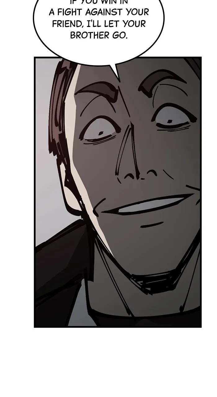 The Dropout Returns Chapter 3 page 135 - 