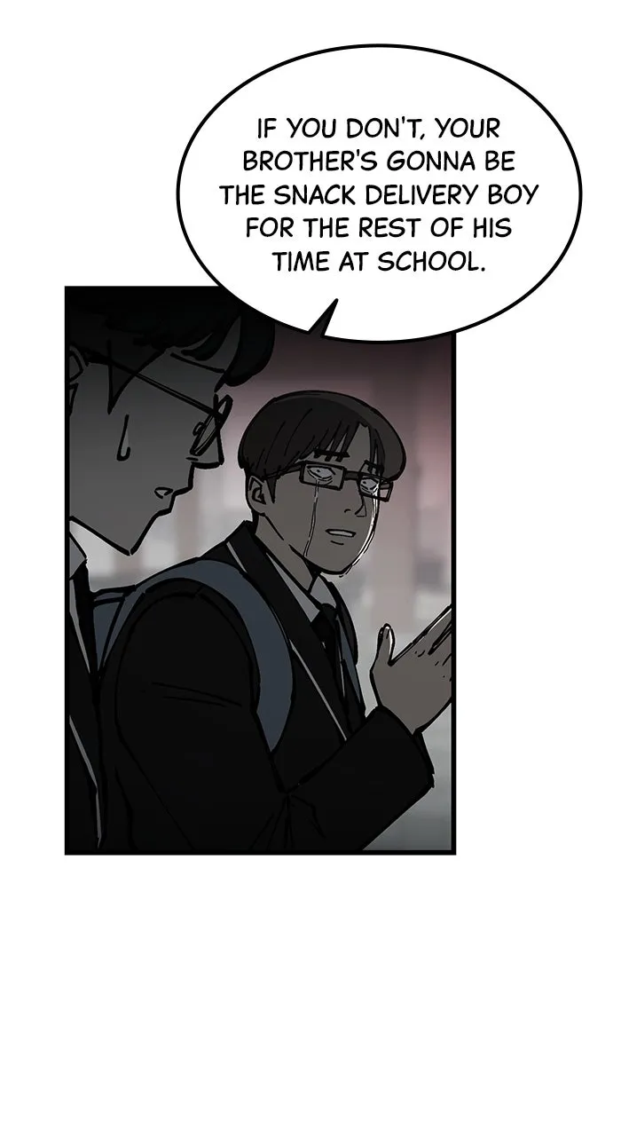 The Dropout Returns Chapter 3 page 136 - 