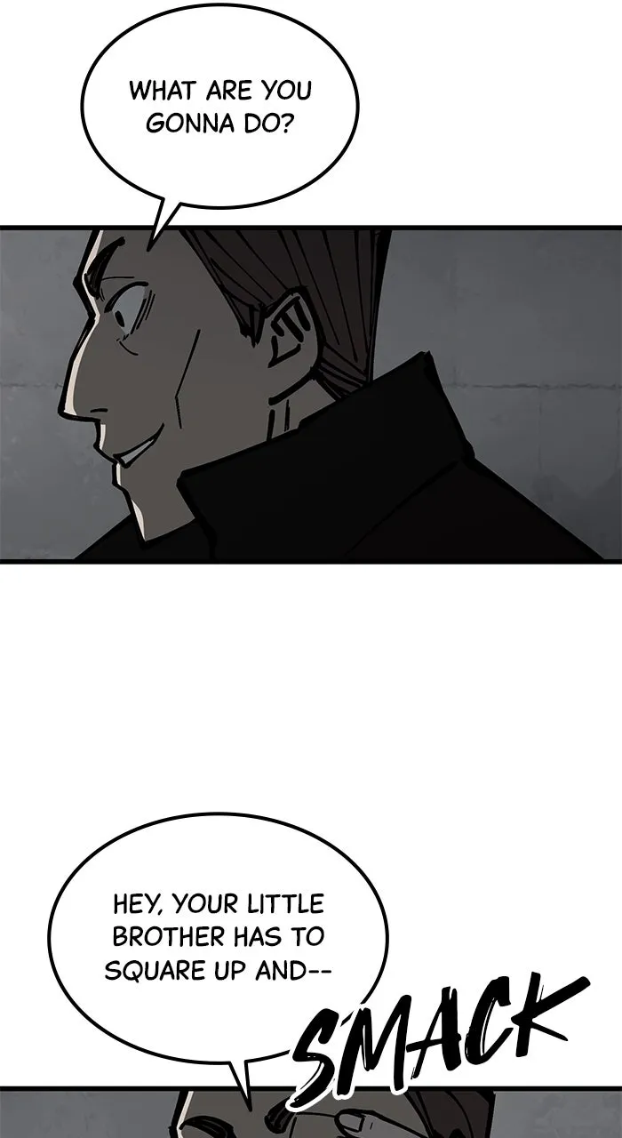 The Dropout Returns Chapter 3 page 137 - 