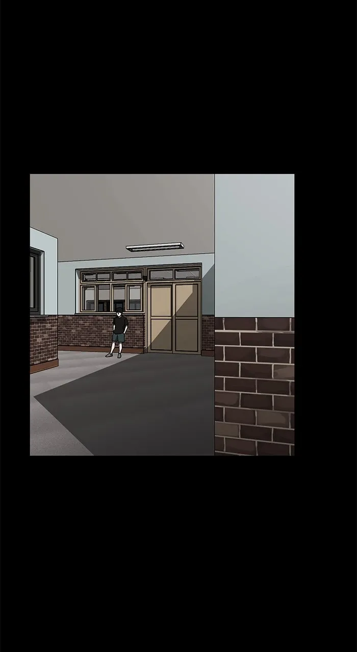 The Dropout Returns Chapter 3 page 17 - 