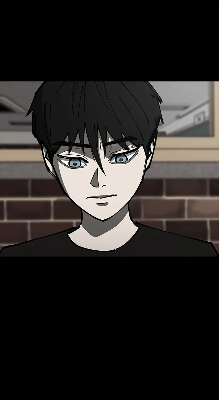 The Dropout Returns Chapter 3 page 18 - 