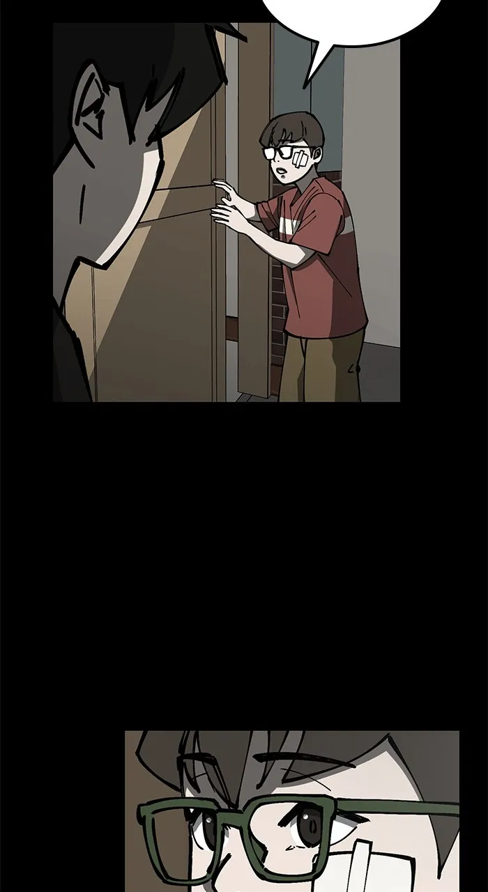 The Dropout Returns Chapter 3 page 21 - 
