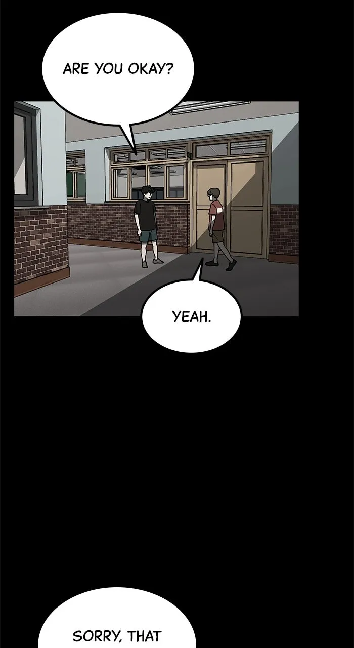 The Dropout Returns Chapter 3 page 23 - 