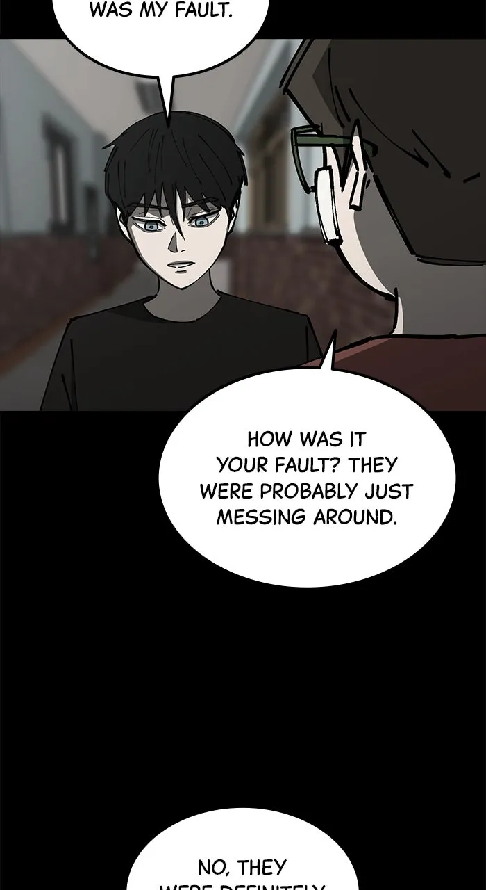 The Dropout Returns Chapter 3 page 24 - 