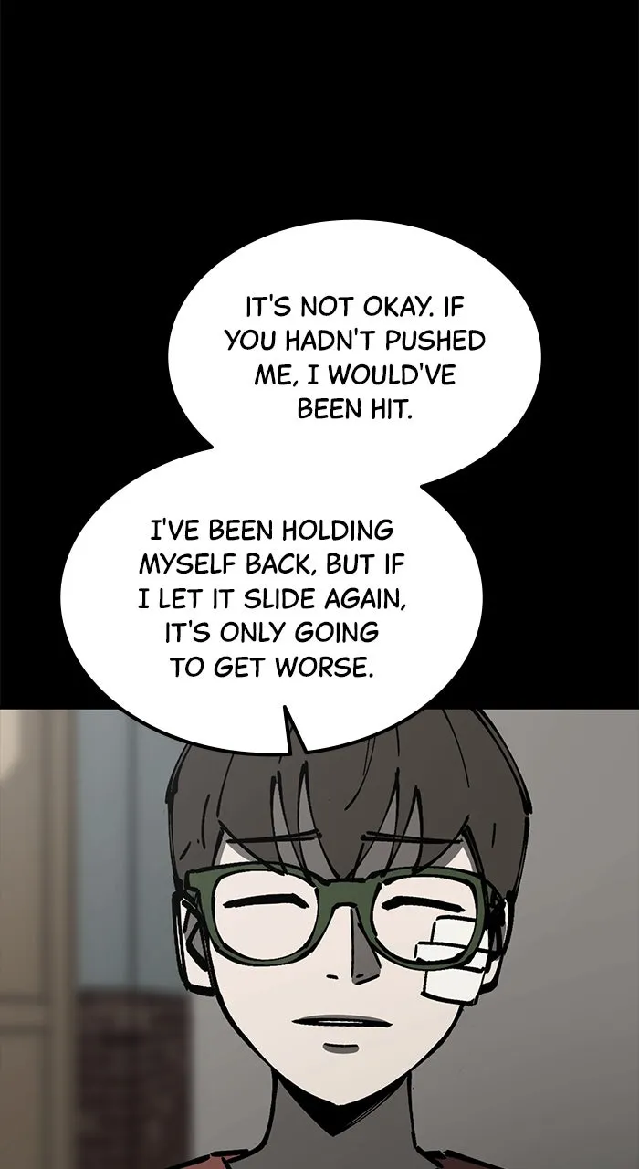 The Dropout Returns Chapter 3 page 26 - 