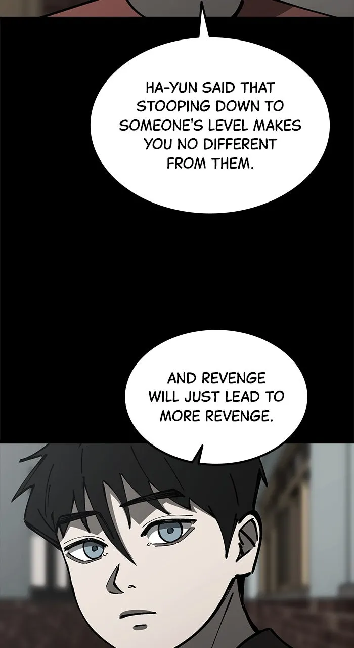 The Dropout Returns Chapter 3 page 27 - 