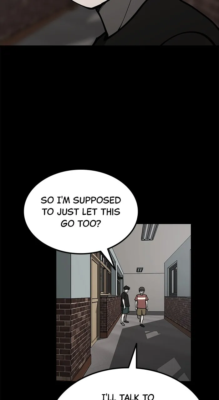 The Dropout Returns Chapter 3 page 28 - 