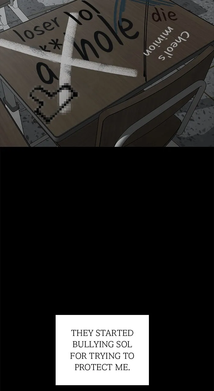 The Dropout Returns Chapter 3 page 35 - 