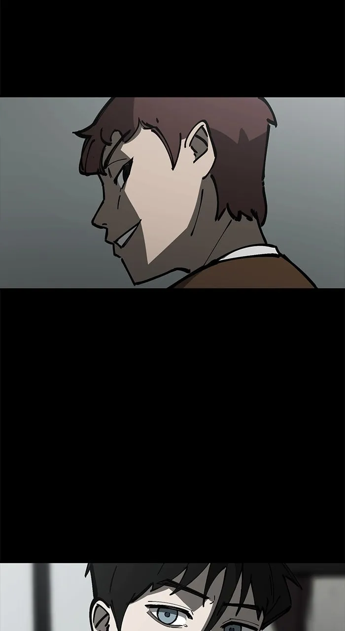 The Dropout Returns Chapter 3 page 37 - 