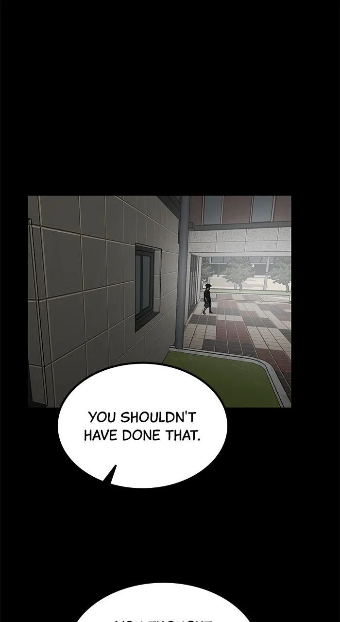 The Dropout Returns Chapter 3 page 40 - 