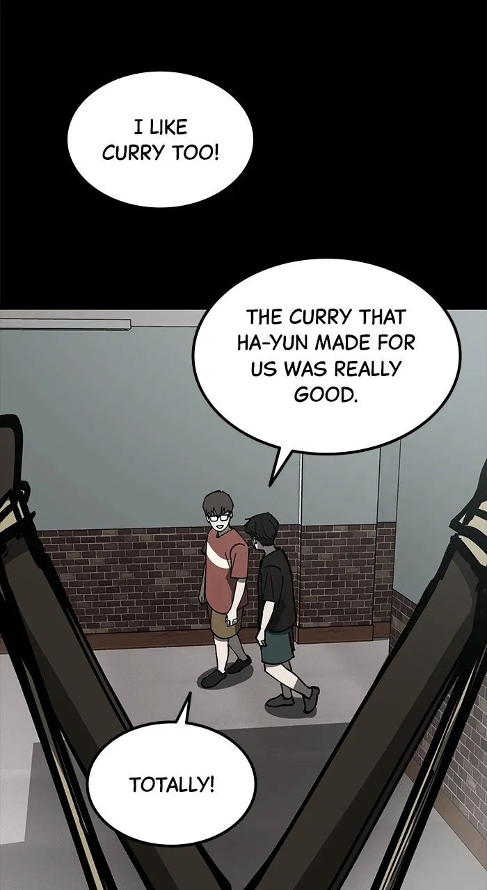 The Dropout Returns Chapter 3 page 5 - 