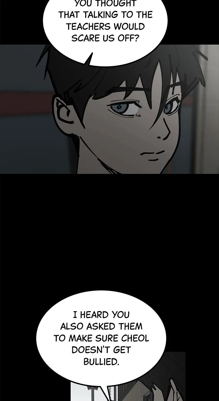 The Dropout Returns Chapter 3 page 41 - 