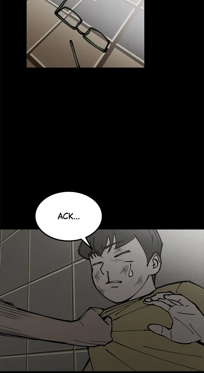 The Dropout Returns Chapter 3 page 43 - 