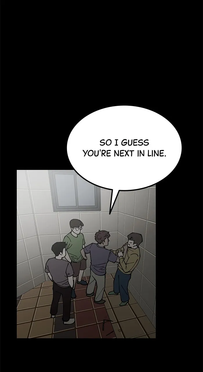 The Dropout Returns Chapter 3 page 44 - 