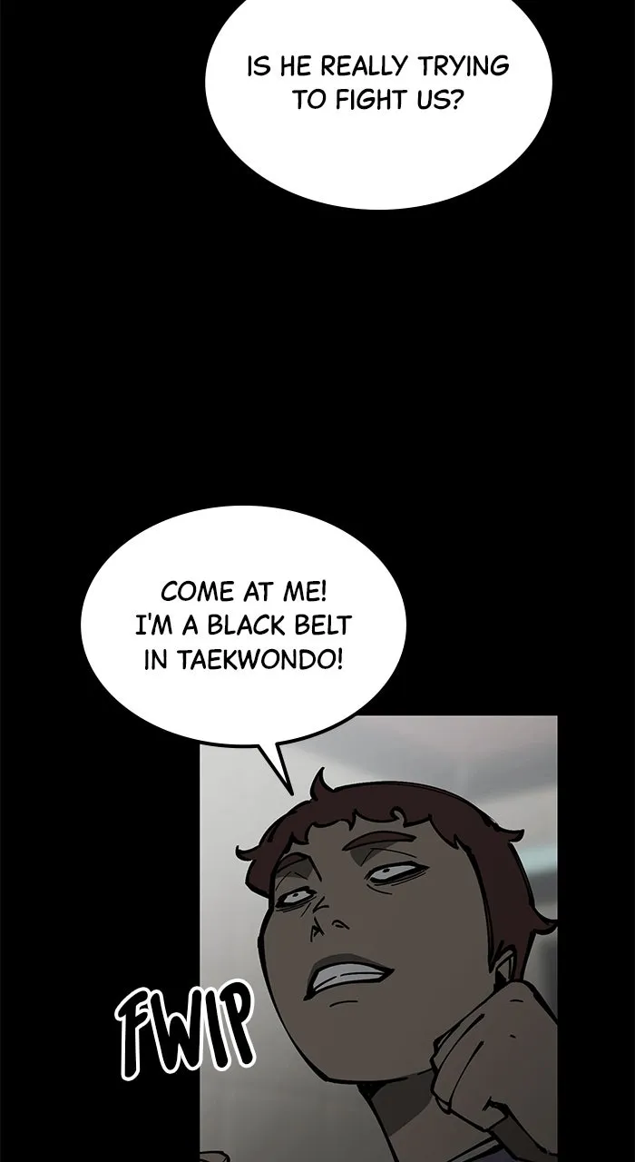The Dropout Returns Chapter 3 page 51 - 