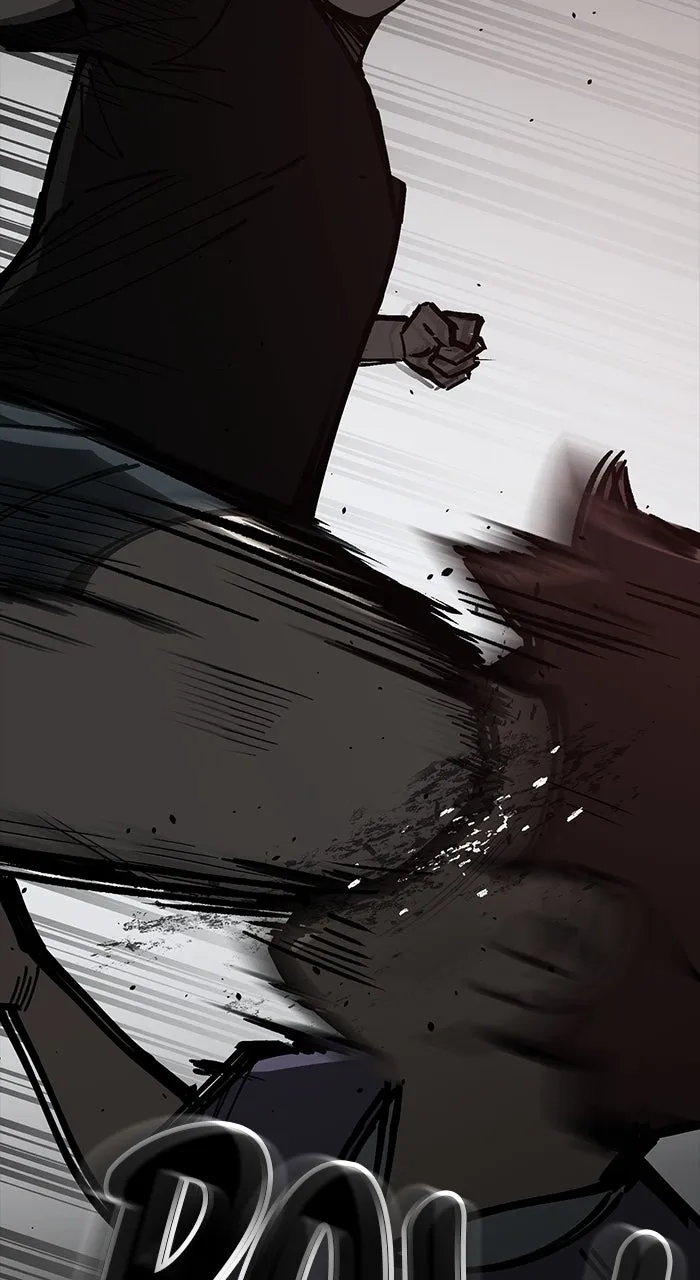 The Dropout Returns Chapter 3 page 53 - 