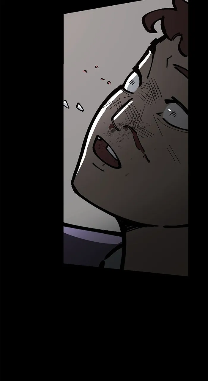The Dropout Returns Chapter 3 page 55 - 