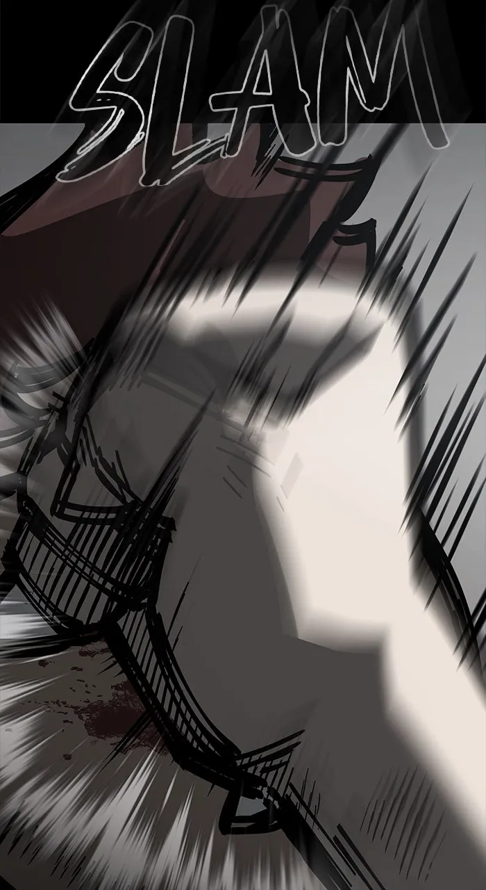 The Dropout Returns Chapter 3 page 57 - 