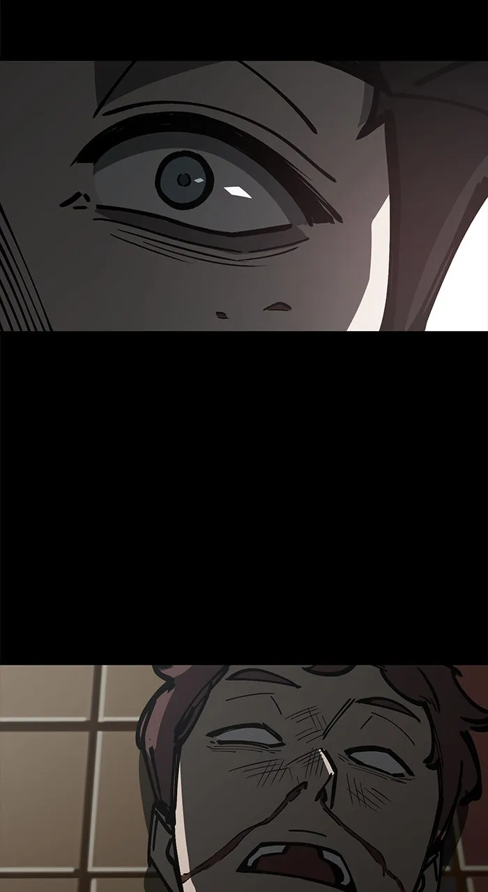 The Dropout Returns Chapter 3 page 59 - 