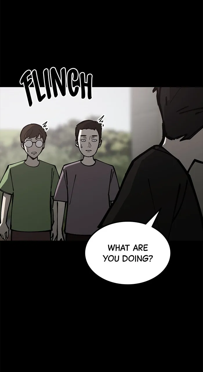 The Dropout Returns Chapter 3 page 61 - 
