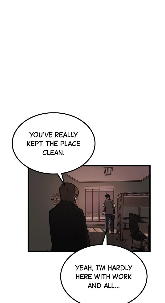 The Dropout Returns Chapter 3 page 69 - 