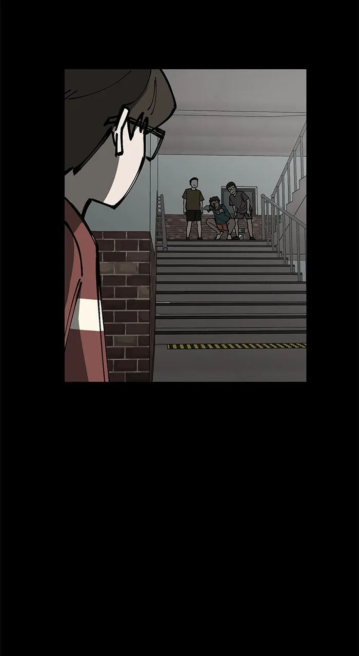 The Dropout Returns Chapter 3 page 8 - 