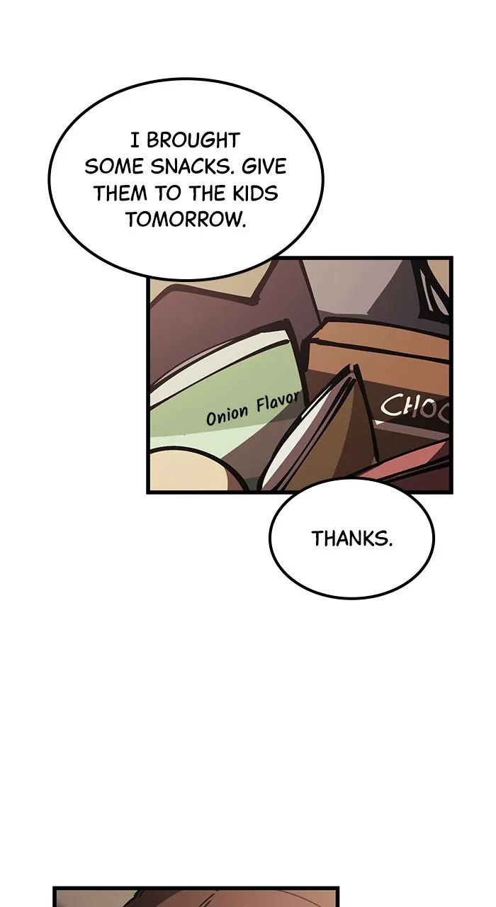 The Dropout Returns Chapter 3 page 71 - 