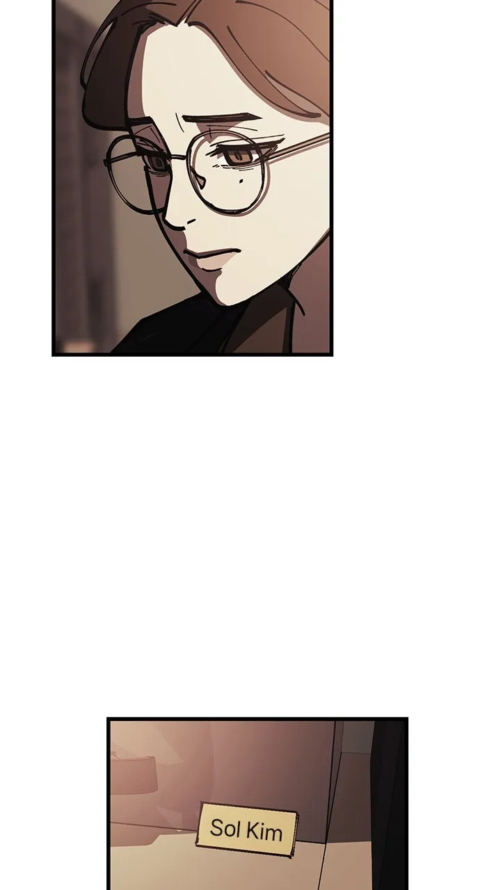 The Dropout Returns Chapter 3 page 72 - 