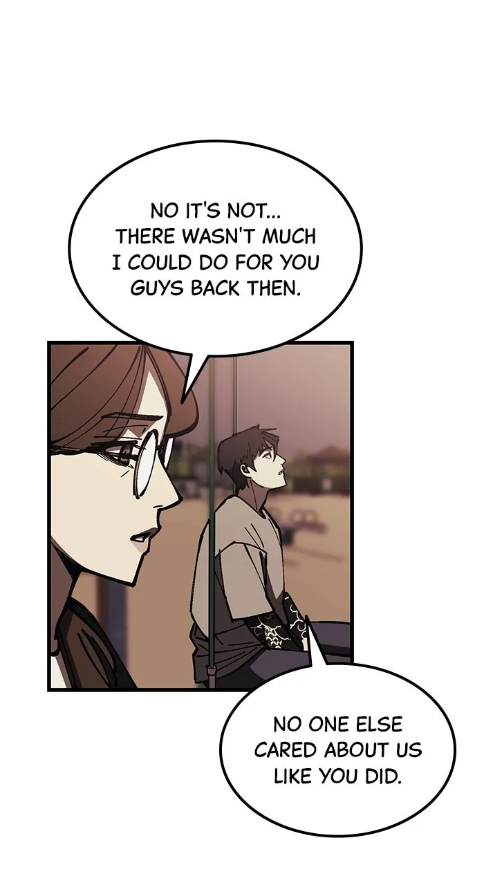 The Dropout Returns Chapter 3 page 76 - 