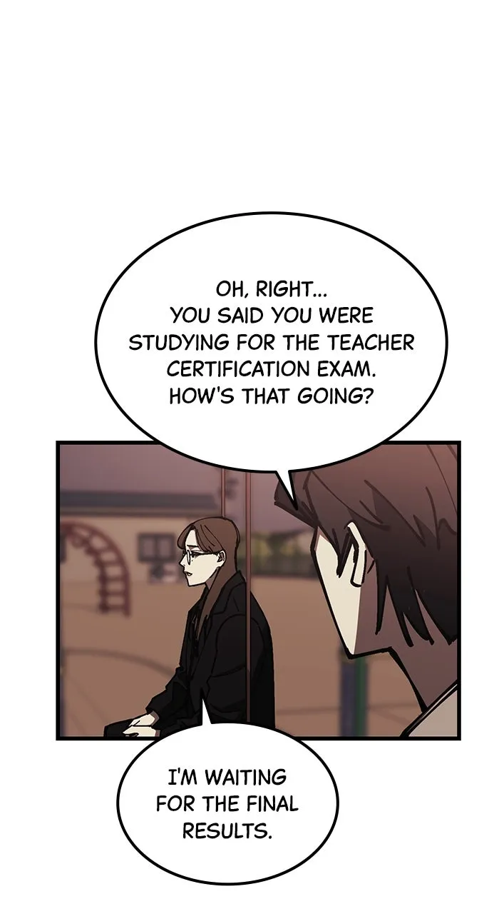 The Dropout Returns Chapter 3 page 77 - 