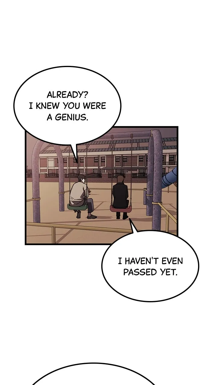 The Dropout Returns Chapter 3 page 78 - 