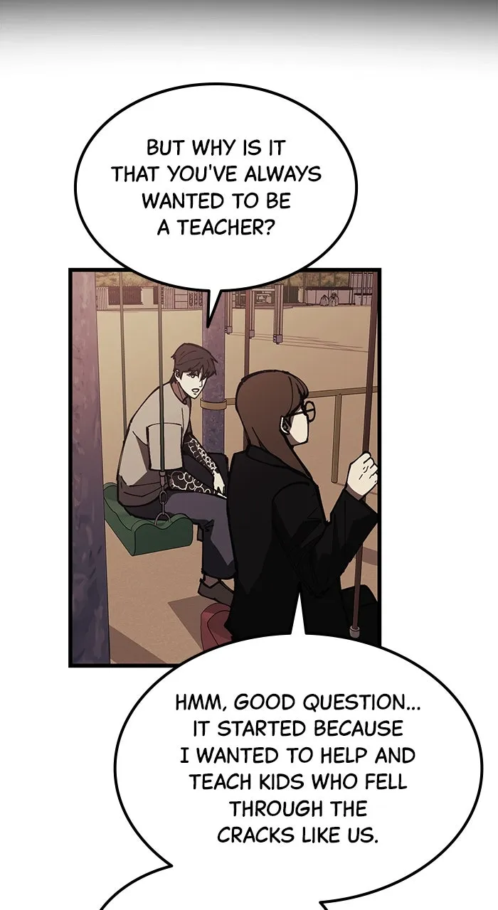 The Dropout Returns Chapter 3 page 80 - 
