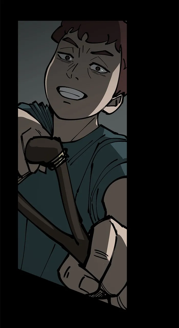 The Dropout Returns Chapter 3 page 9 - 