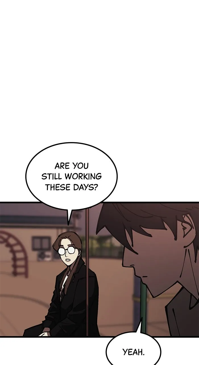 The Dropout Returns Chapter 3 page 83 - 