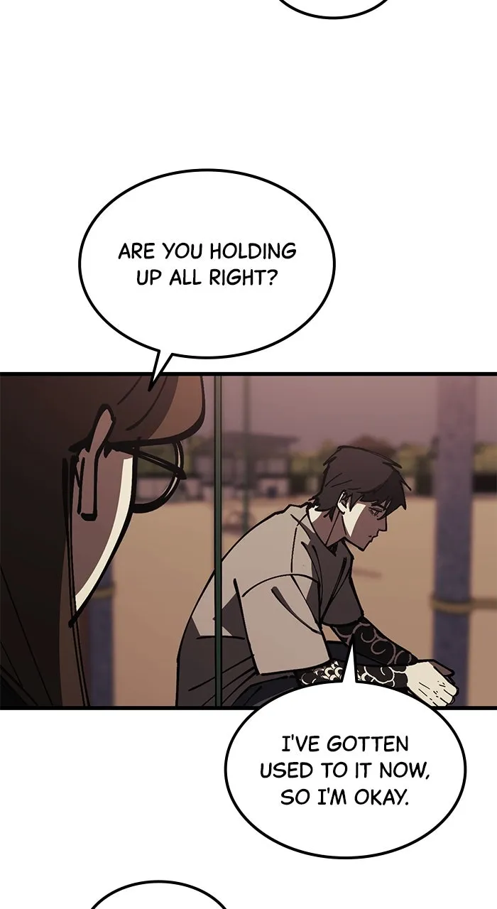 The Dropout Returns Chapter 3 page 84 - 