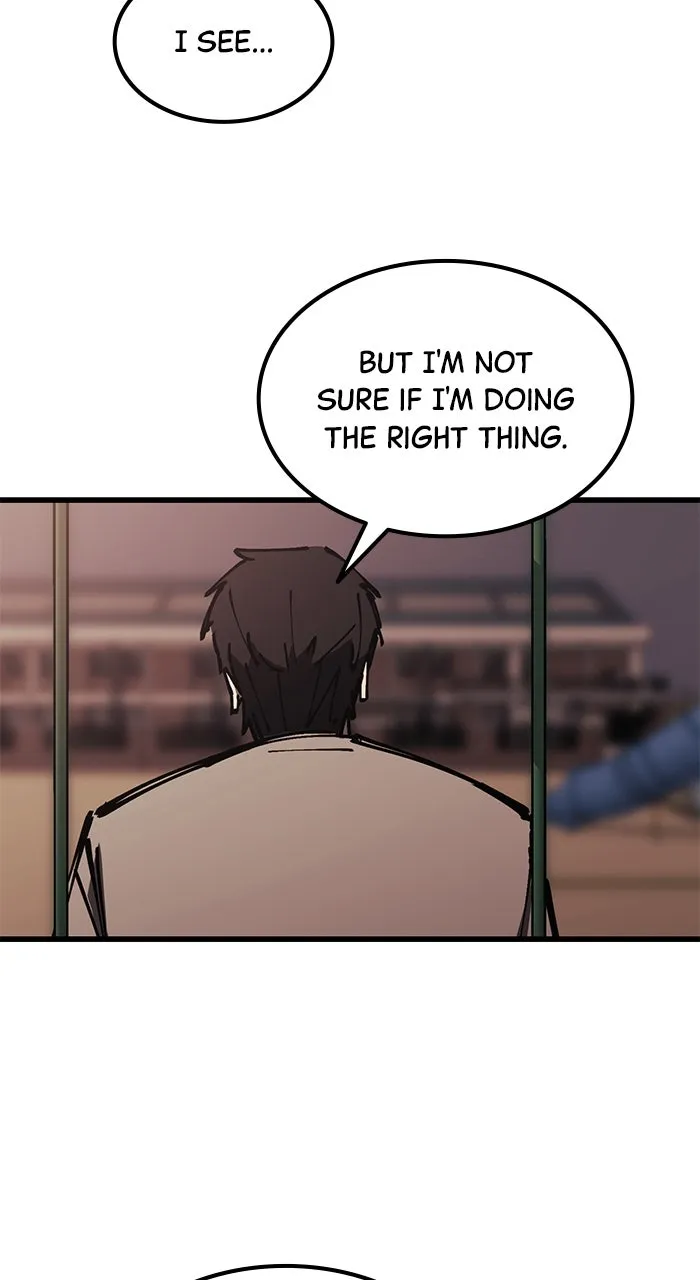 The Dropout Returns Chapter 3 page 85 - 