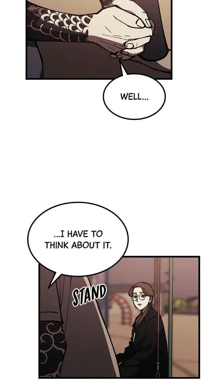 The Dropout Returns Chapter 3 page 88 - 