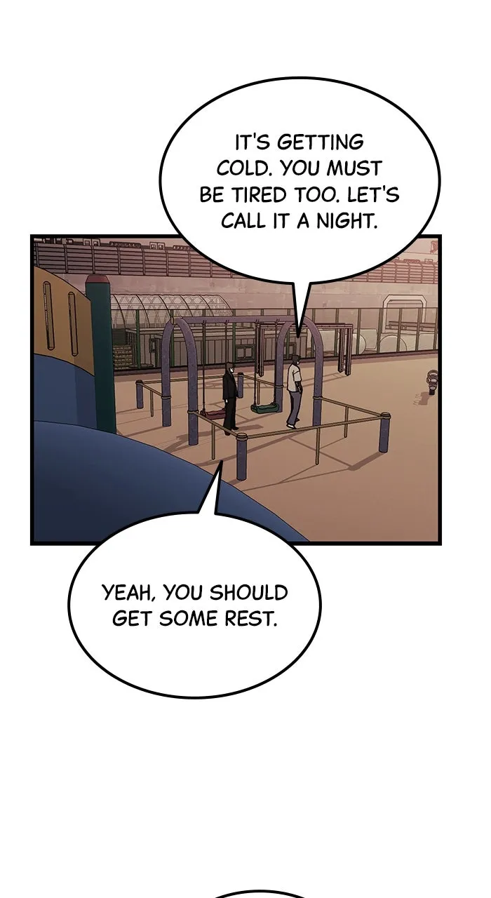 The Dropout Returns Chapter 3 page 90 - 