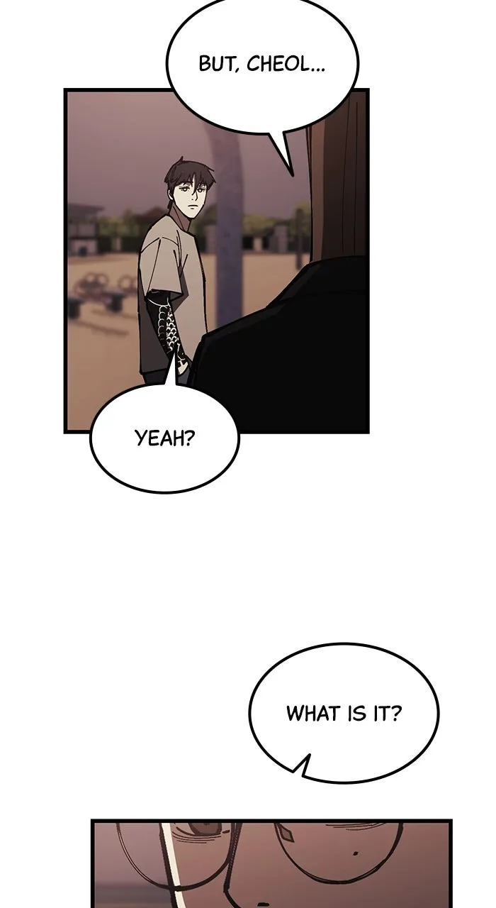 The Dropout Returns Chapter 3 page 91 - 