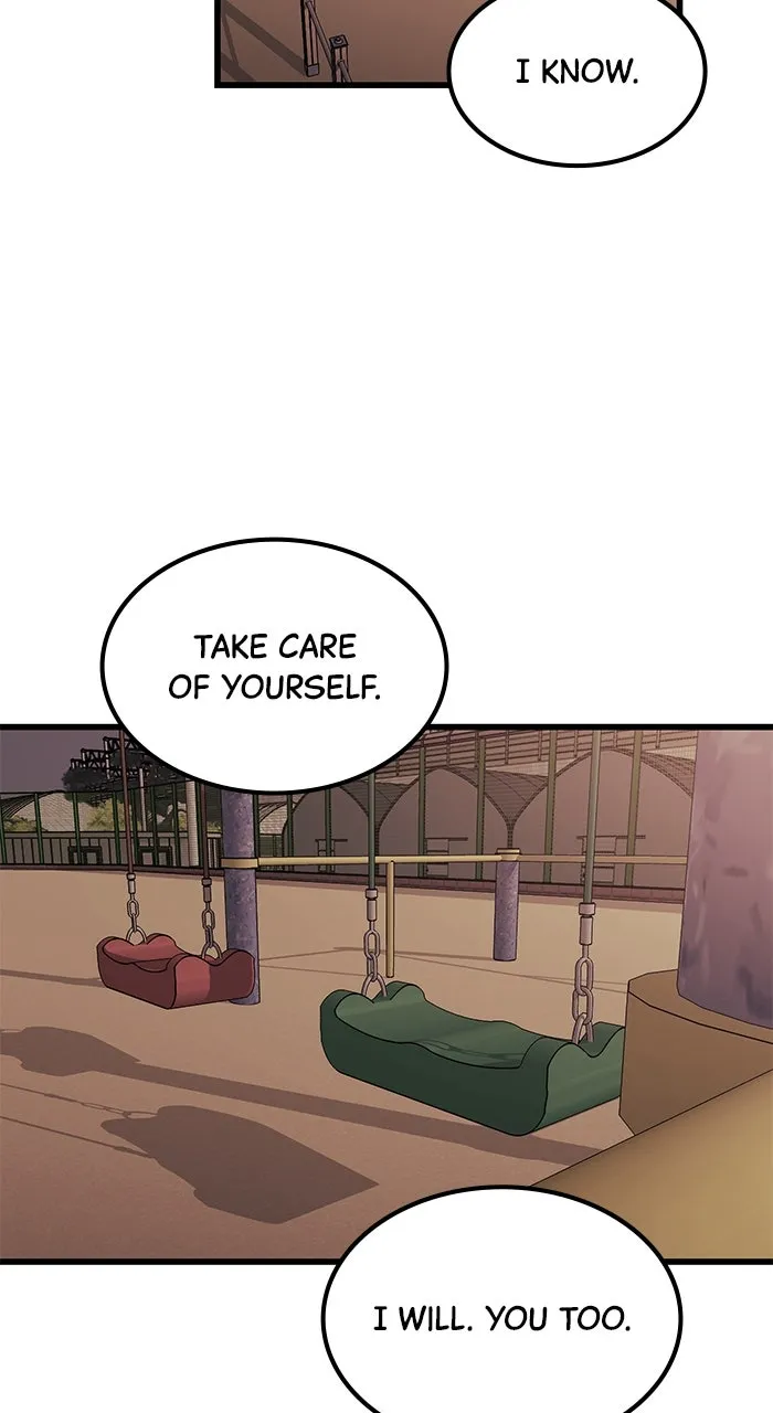 The Dropout Returns Chapter 3 page 94 - 