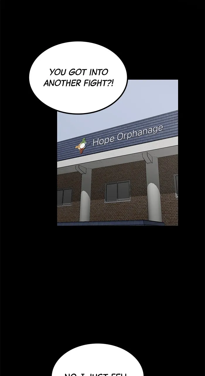 The Dropout Returns Chapter 3 page 99 - 