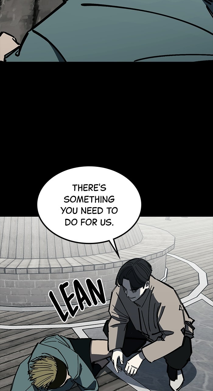 The Dropout Returns Episode 30 page 12 - 