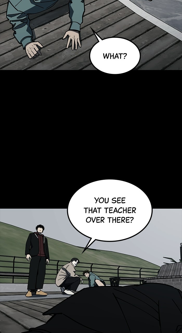 The Dropout Returns Episode 30 page 13 - 